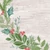 Dunisoft® textil hatású Szalvéta, téli lomb mintás, 40 x 40 cm, 1/4 hajtású, 60 db/csomag