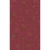 Dunicel® textil hatású papír Asztalterítő, bordó-arany karácsonyi mintás, 138 x 220 cm, nem vízálló