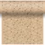 Dunicel® textil hatású papír Asztali futó, 3in1, karácsonyi mintás, 0,40 x 4,8 m, nem vízálló