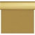 Dunisilk® Asztali futó 3in1 arany, 0,4 x 4,8 m, vízálló