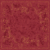 Dunicel® Asztalközép bordó színű, mintás, 84 x 84 cm