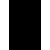 Dunisilk® Asztalterítő fekete, 138 x 220 cm, vízálló