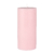 Duni hengergyertya rózsaszín, 150 x 70 mm, 100% Sztearin