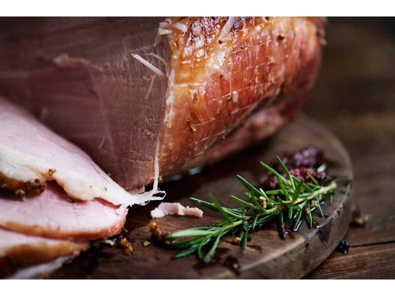 Omlós és zamatos – Így lesz tökéletes a húsvéti sonka