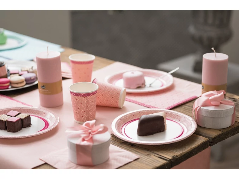 Így szervezz babaváró bulit!