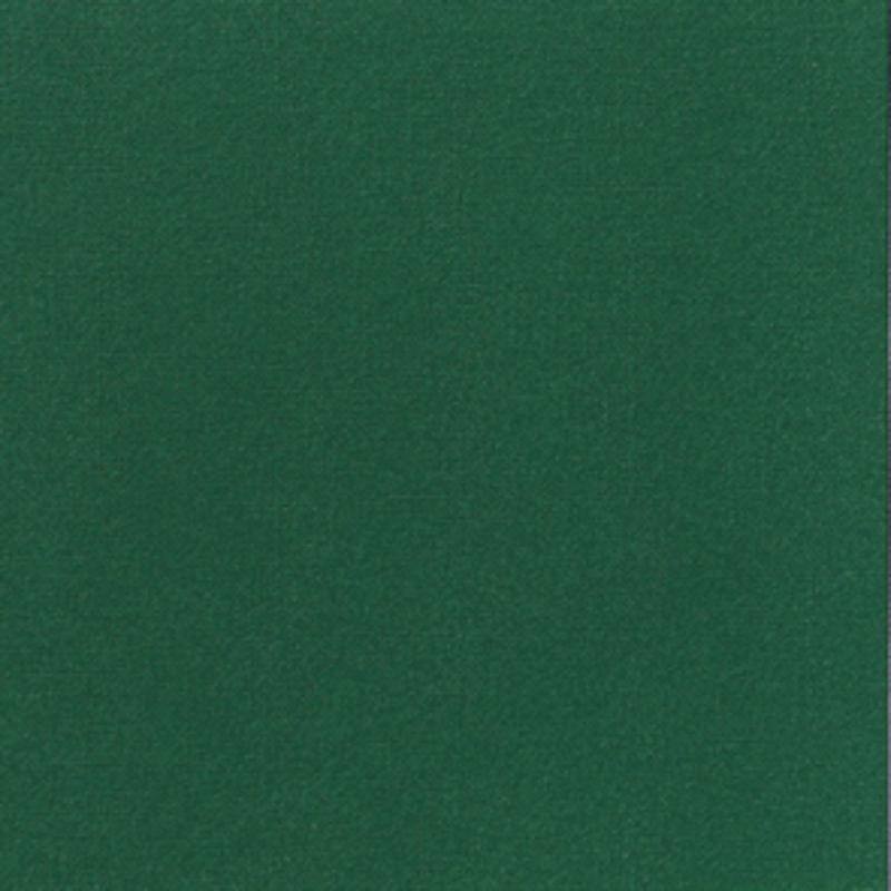 Dunisoft® Textil hatású Szalvéta, sötétzöld színű, 40x40 cm