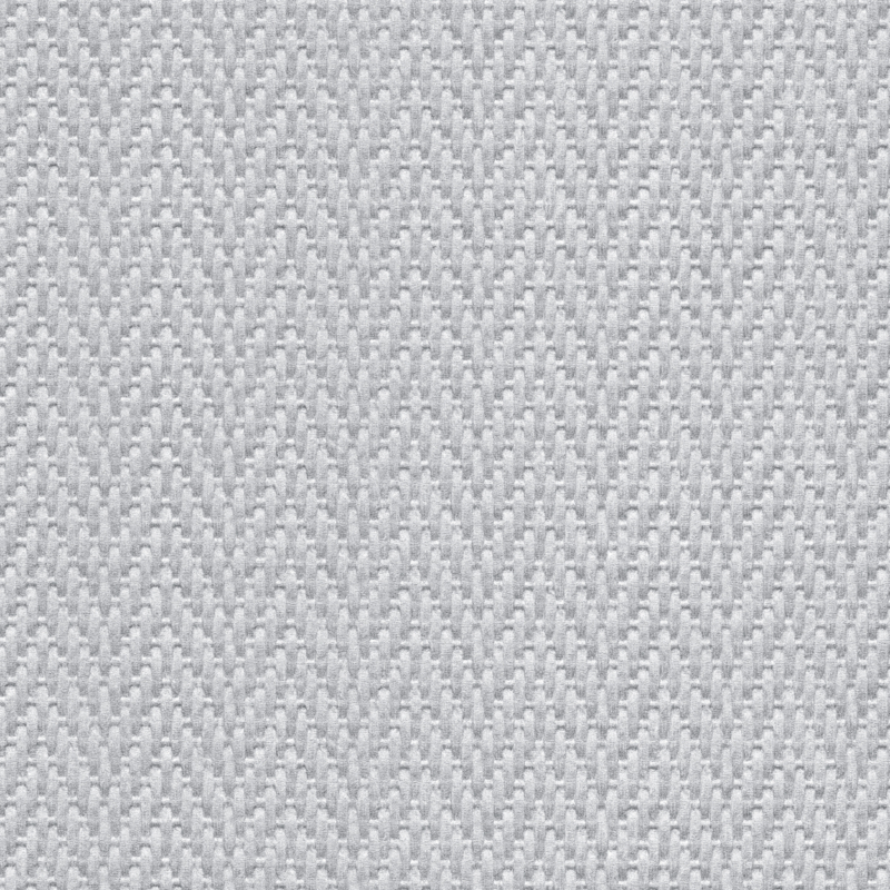 Paper+Design Tissue Szalvéta, dombornyomott, ezüst színű, 24 x 24 cm, 3-rétegű