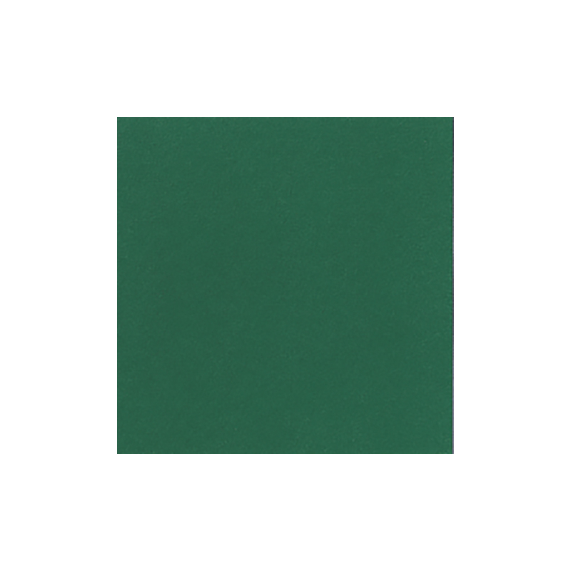 Dunisoft ® Szalvéta textil hatású, sötétzöld, 40 x 40 cm