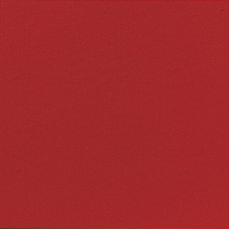 Dunisoft® Szalvéta textil hatású, piros, 40 x 40 cm