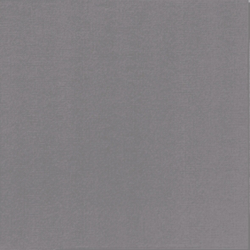 Dunisoft® textil hatású Szalvéta, szürke színű 40 x 40 cm