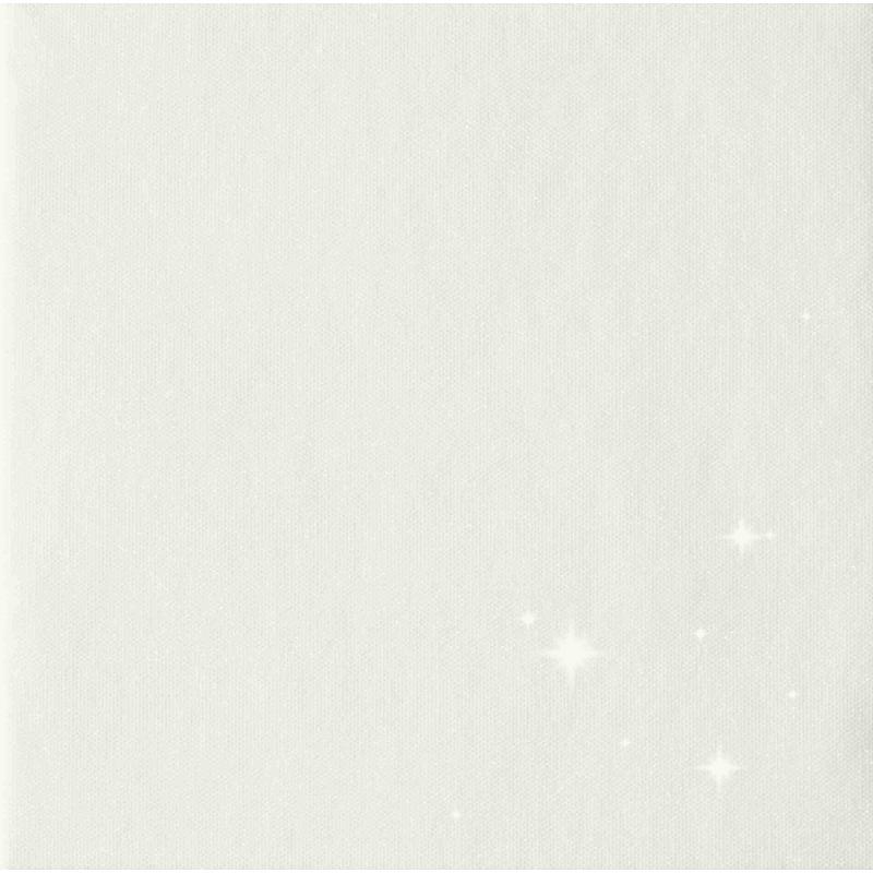 BIO Dunilin® Brilliance Szalvéta, textil hatású, fehér, 40 x 40 cm