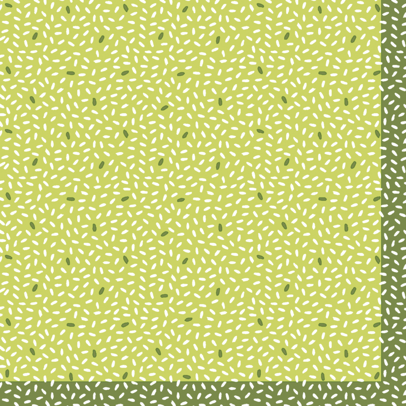 Tissue Szalvéta, mintás, 33 x 33 cm, 3-rétegű