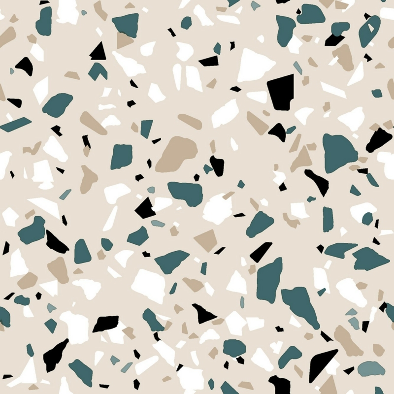 Paper+Design Tissue Szalvéta, terasz kő mintás, 33 x 33 cm, 3-rétegű