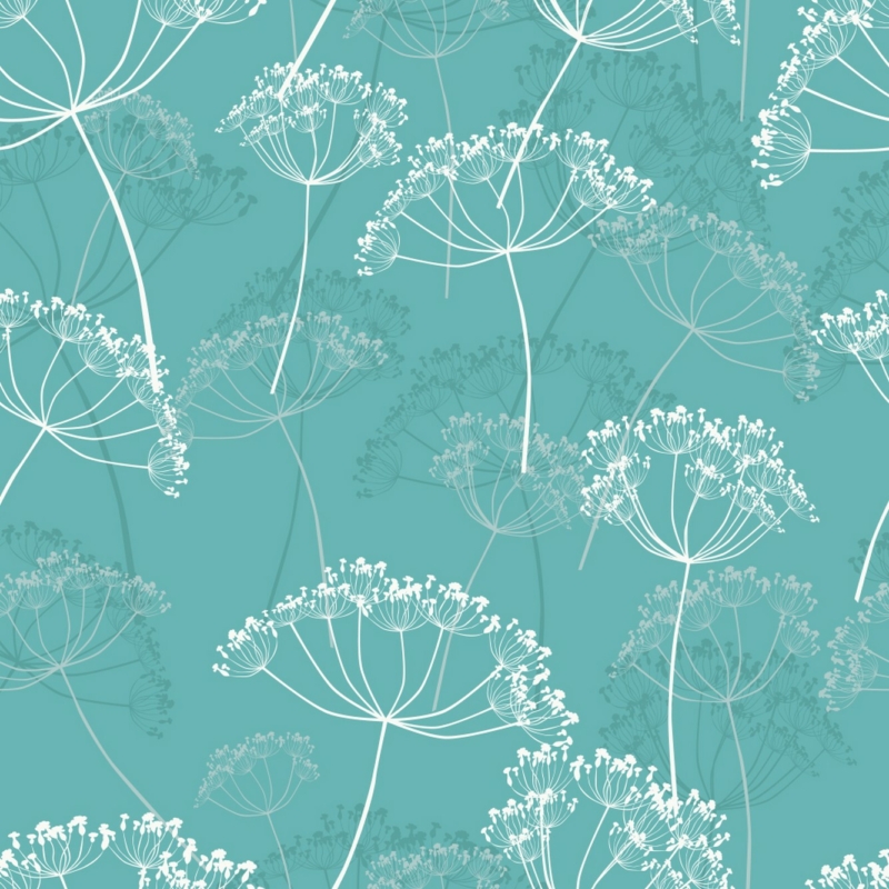 Paper+Design Tissue Szalvéta,virág mintás, 33 x 33 cm, 3-rétegű