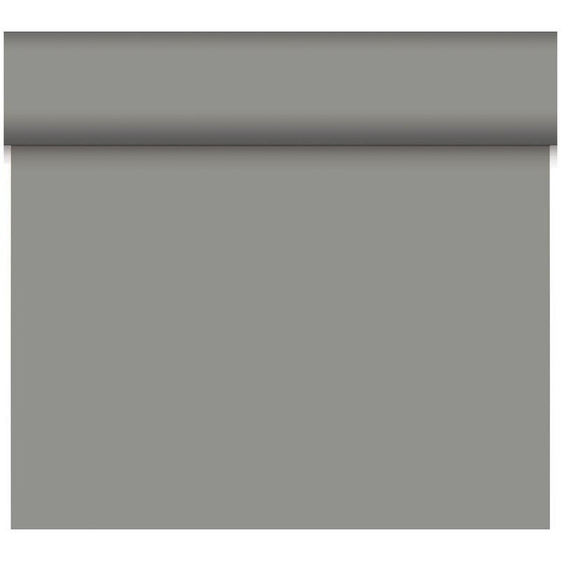 Dunicel® Asztali futó 3in1 szürke, 0,40 x 4,8 m