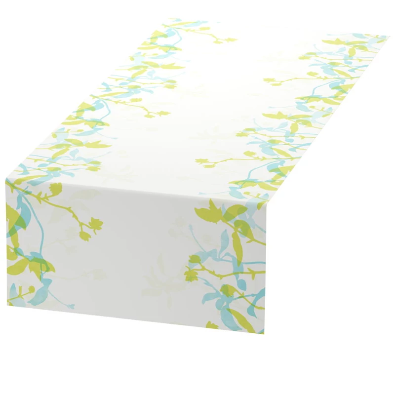 Dunicel® textil hatású Asztali futó