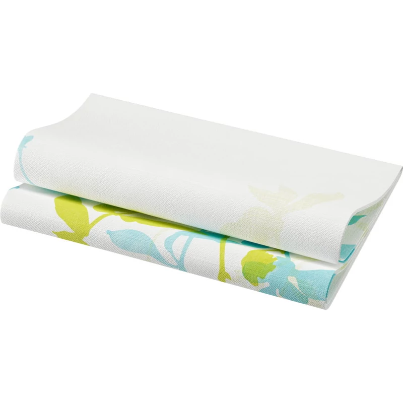 Dunisoft® textil hatású Szalvéta