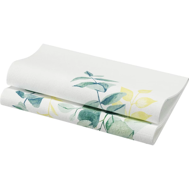 Dunisoft® textil hatású Szalvéta