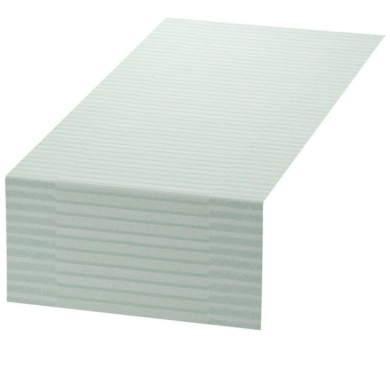 Dunicel® textil hatású Asztali futó