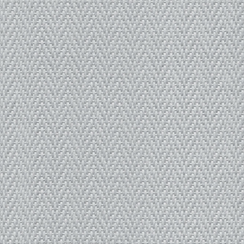 Paper+Design Tissue Szalvéta, dombornyomott, ezüst, 33 x 33 cm, 3-rétegű
