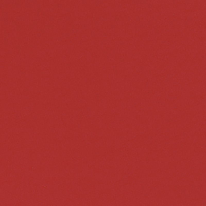 Dunicel® Asztalközép piros, 84 x 84 cm