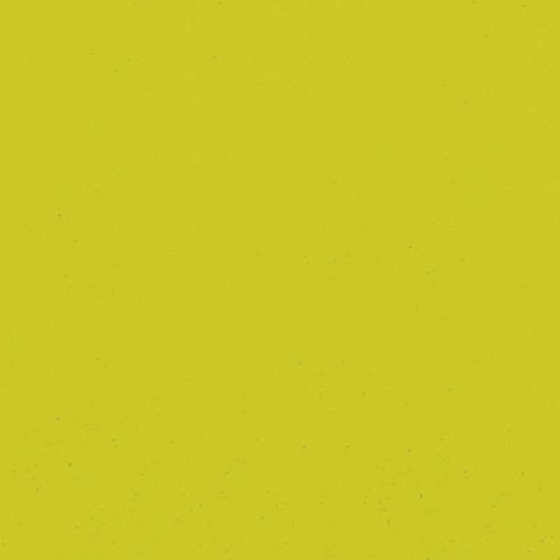 Dunicel® Asztalközép kiwi, 84 x 84 cm