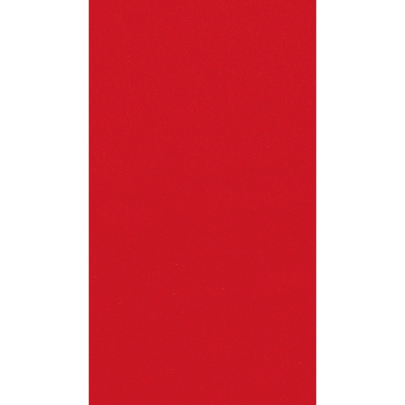 Dunicel ® Asztalterítő piros, 118 x 180 cm