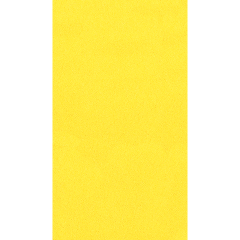Dunicel® Asztalterítő sárga, 118 x 180 cm